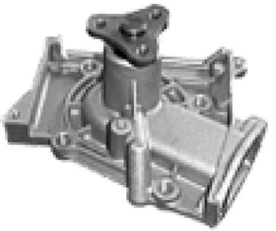 WATER PUMP FOR  MAZDA