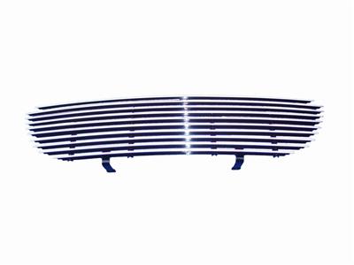 Front Grille For Ford (mf101)