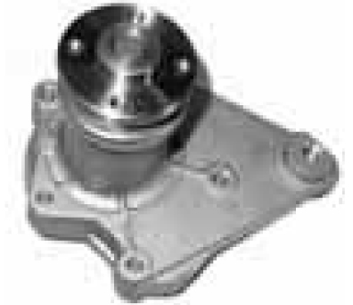 Water Pump For SUZUKI 17400-83815