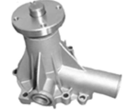 Water Pump FOR VOLVO 1011740-7