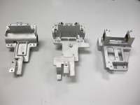 Aluminum die casting parts