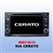 Car DVD Player For KIA Cerato