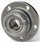 Wheel Hub Bearing 1J0-501-477A for volkswagen