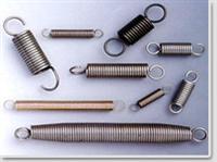 Extension Spring