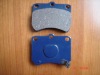 Brake Pads For KIA(GDB773)