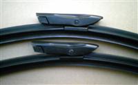 Frameless Wiper Blade