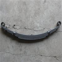 Dongfeng Leaf Spring