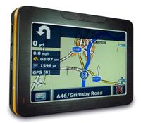 Gps
