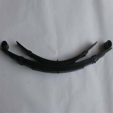 Dongfeng Leaf Spring