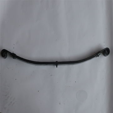 Dongfeng Leaf Spring