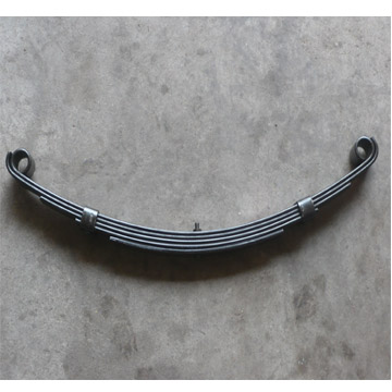 Leaf Spring