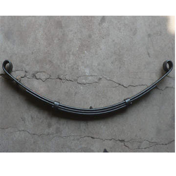 Leaf Spring