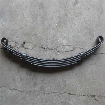 Dongfeng Leaf Spring