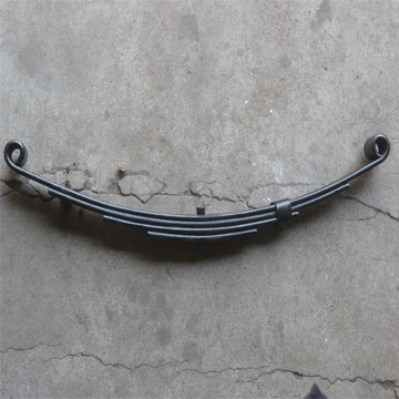 Leaf Spring