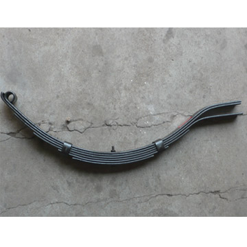 Leaf Spring