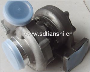 Turbocharger For Great wall