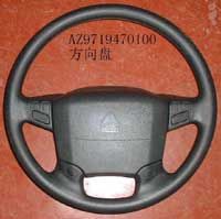 Steering Wheel For Dongfeng