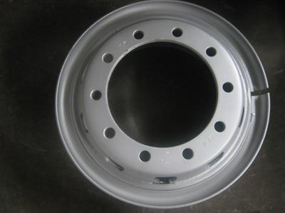 8.00-20  Tube Steel Wheel