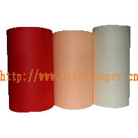 Oil Filter Paper