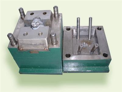 Punch Mould