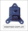 Manifold Absolute Pressure Sensor (map) [model 8012]