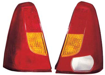 Taillight R 6001546795,L 6001546794