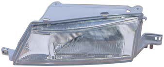 Head Lamp R 96175347