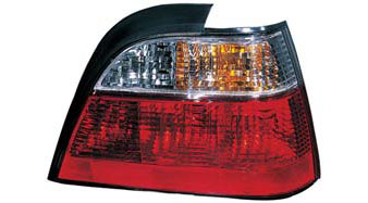 Taillight