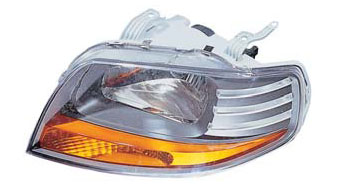 Head Lamp