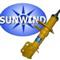 Shanghai Sunwind Auto Parts Industry Co. , Ltd.