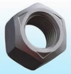 DTF Self-Locking & Non-Free-Spinning Hex Nuts , Type 2  DTF6175PT