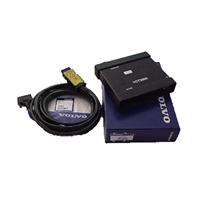 VOLVO VIDA DICE Diagnostic Tool