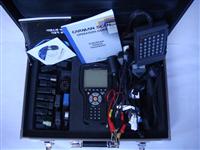 Carman Scan-nine Diagnostic Tool