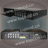 Mpeg-4 9channel Stand Alone Dvr