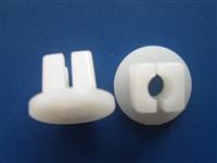 Automobile Plastic Clips and Fasteners Nissan; FAW haima