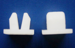 Automobile Plastic Clips And Fasteners