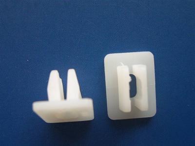 Automobile Plastic Clips And Fasteners