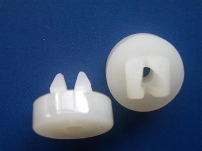 Automobile Plastic Clips And Fasteners