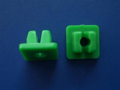 Automobile Plastic Clips And Fasteners