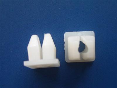 Automobile Plastic Clips And Fasteners