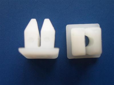 Automobile Plastic Clips And Fasteners