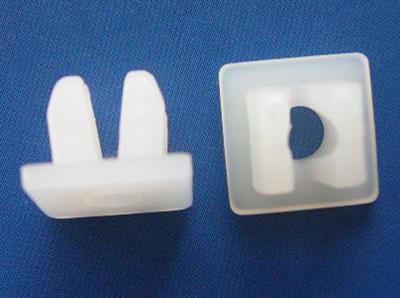 Automobile Plastic Clips And Fasteners