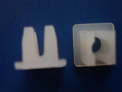 Automobile Plastic Clips Ans Fasteners