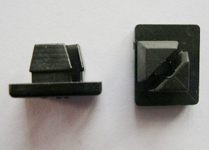 Automoible Plastic Clips and Fasteners