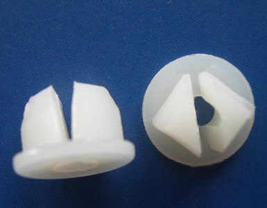 Automobile Plastic Clips And Fasteners