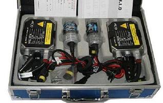 HID Xenon Conversion Kits