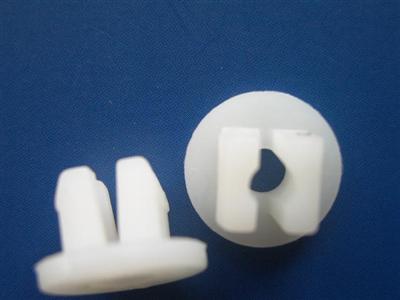 Automobile Plastic Clips and Fasteners