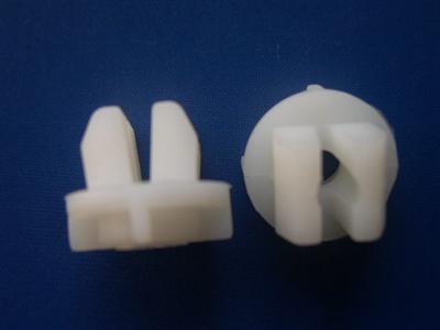 Automobile Plastic Clips and Fasteners