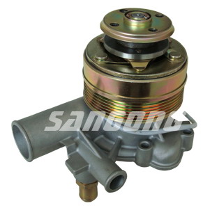 RSK-VG105 Water Pump 4063-1307007-10