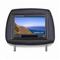 7 Inch Headrest Car TFT-LCD Monitor Player